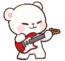 MilkGuitar