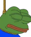 Pepe Dead pepedead Discord Emoji