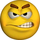 EmotiAngry
