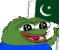 D_pepePakistan Discord emoji