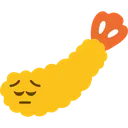 Sadshrimp Discord Emoji