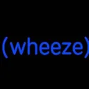 wheeze wheeze