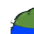 PeepoWideSadBrokenHeart Discord emoji