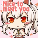 nicetomeetyou nicetomeetyou