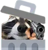 trash