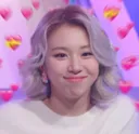 TwiceChaeHeartu
