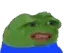Pepe pepe Discord Emoji