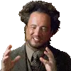 ancientaliens
