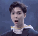NCTJohnnyShock