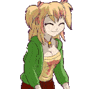 MioYay Discord emoji