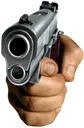gun