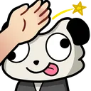 pandachop