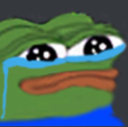 pepecry Discord emoji