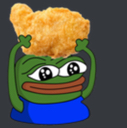 pepenugget Discord emoji