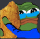 pepenuggethug Discord emoji