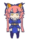 TamaDance