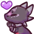 TCynderHUG Discord Emoji