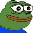 PeepoYEP Discord emoji