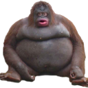 DoD_GorillaStinky Discord emoji
