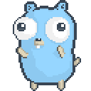 gopher Discord emoji