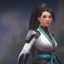 Valorant Sage Discord Emoji