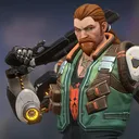 Valorant_Breach Discord Emoji