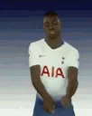 DancingTottenham