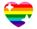 RainbowHeart