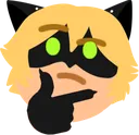 Thinking_Cat