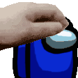 amonguspetblue
