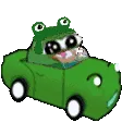 teneRacing