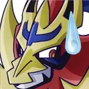 Zamazenta