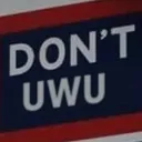 dontuwu