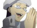 KomuiPerfect Discord emoji
