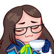 aimingTea
