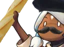 BaguetteMoth