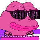pinkhackerman