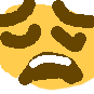 DoD_Weary Discord emoji