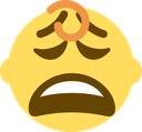 DoD_WearyBaby Discord emoji