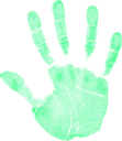 handprint