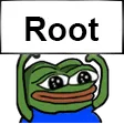 rootpepe