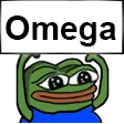 omegapepe