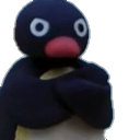 DoD_PenguinCrossedArms Discord emoji