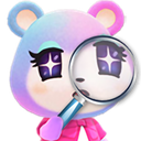 JudyDetective Discord emoji