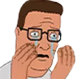 hankcry Discord Emoji