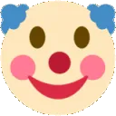 rolypolyclown
