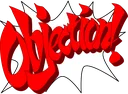 objection