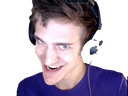 NinjaTroll Discord emoji