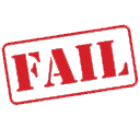 fail Discord emoji