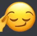 heh